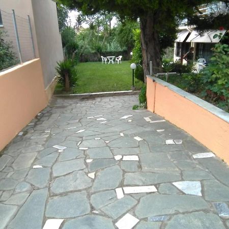Sissi Villa Кавала Екстериор снимка