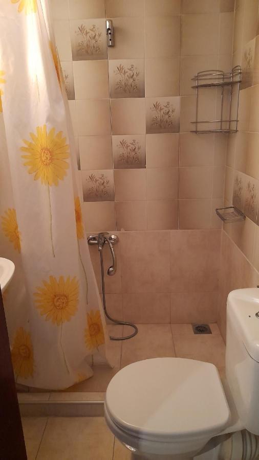 Sissi Villa Кавала Екстериор снимка