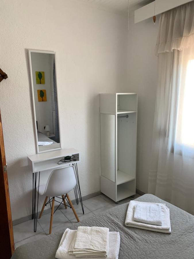 Sissi Villa Кавала Екстериор снимка