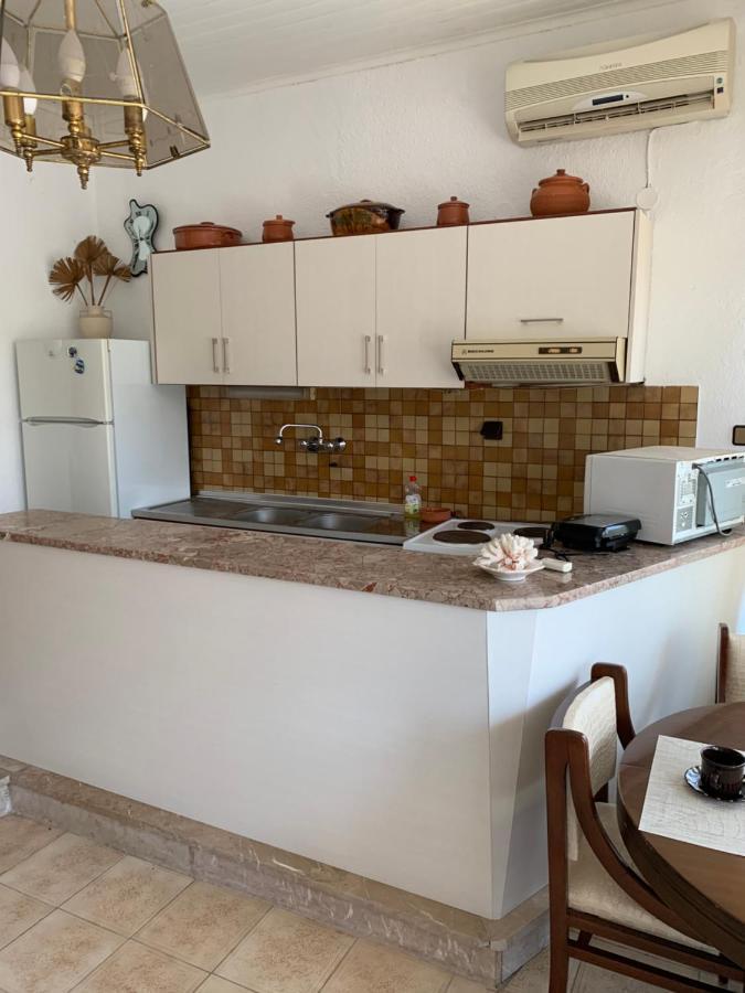 Sissi Villa Кавала Екстериор снимка