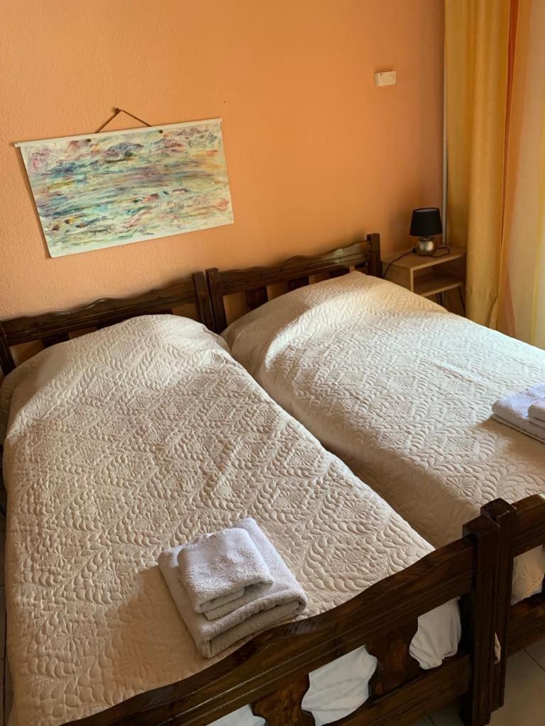 Sissi Villa Кавала Екстериор снимка